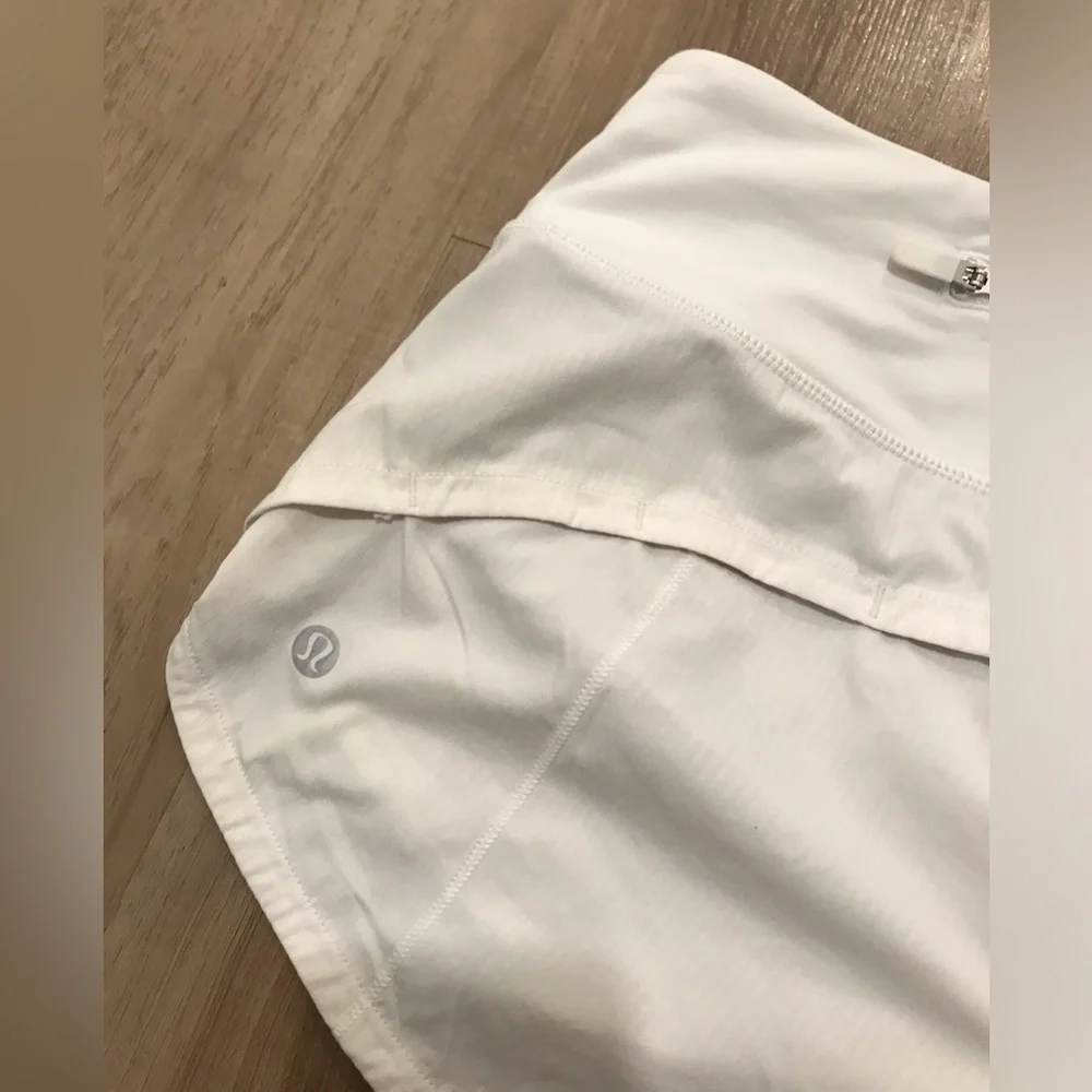 Lululemon Speed Up Short *read* - Picture 8 of 10